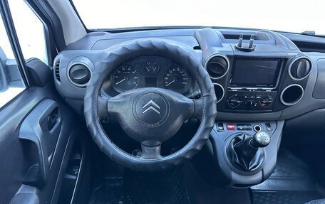 Citroen Berlingo II рестайлинг, 2011 год, 425 000 рублей, 6 фотография