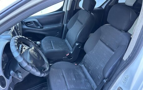 Citroen Berlingo II рестайлинг, 2011 год, 425 000 рублей, 5 фотография