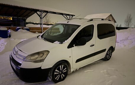 Citroen Berlingo II рестайлинг, 2011 год, 425 000 рублей, 7 фотография