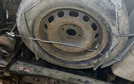 Citroen Berlingo II рестайлинг, 2011 год, 425 000 рублей, 8 фотография