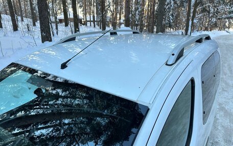 Citroen Berlingo II рестайлинг, 2011 год, 425 000 рублей, 10 фотография