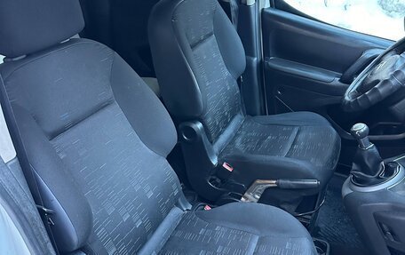 Citroen Berlingo II рестайлинг, 2011 год, 425 000 рублей, 20 фотография