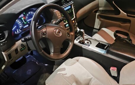 Lexus IS II рестайлинг 2, 2007 год, 1 300 000 рублей, 9 фотография