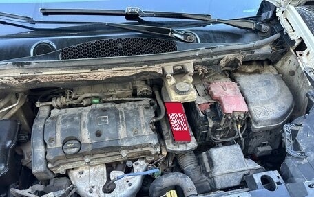 Citroen Berlingo II рестайлинг, 2011 год, 425 000 рублей, 23 фотография