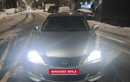 Lexus IS II рестайлинг 2, 2007 год, 1 300 000 рублей, 3 фотография
