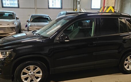 Volkswagen Tiguan I, 2012 год, 950 000 рублей, 5 фотография