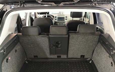 Volkswagen Tiguan I, 2012 год, 950 000 рублей, 8 фотография