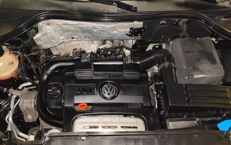 Volkswagen Tiguan I, 2012 год, 950 000 рублей, 7 фотография