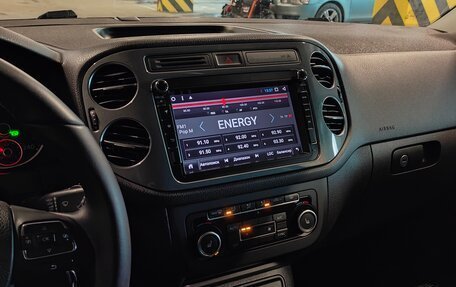 Volkswagen Tiguan I, 2012 год, 950 000 рублей, 6 фотография