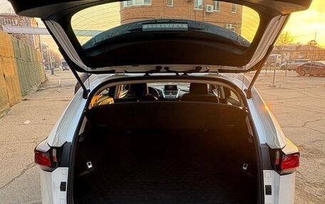 Lexus NX I, 2016 год, 3 100 000 рублей, 7 фотография