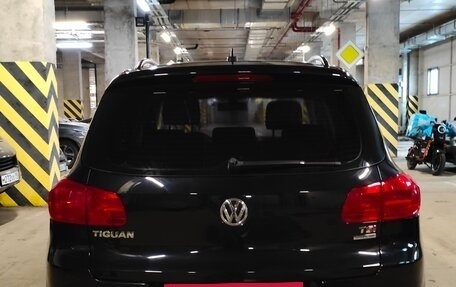 Volkswagen Tiguan I, 2012 год, 950 000 рублей, 3 фотография