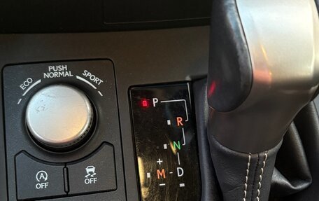 Lexus NX I, 2016 год, 3 100 000 рублей, 12 фотография