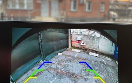 Lexus NX I, 2016 год, 3 100 000 рублей, 16 фотография