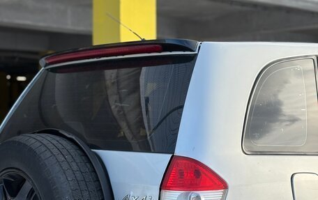 Chery Tiggo (T11), 2006 год, 120 000 рублей, 12 фотография