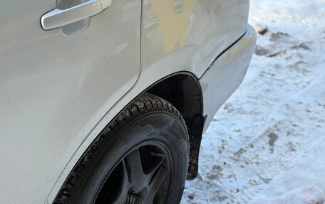 Chery Tiggo (T11), 2006 год, 120 000 рублей, 8 фотография