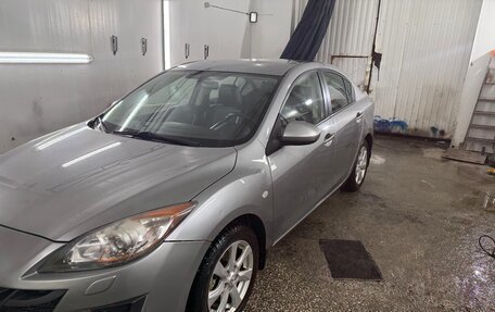 Mazda 3, 2011 год, 720 000 рублей, 3 фотография
