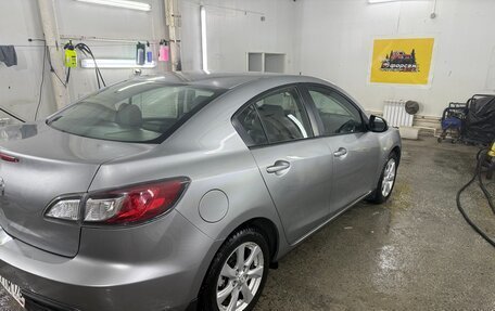 Mazda 3, 2011 год, 720 000 рублей, 4 фотография