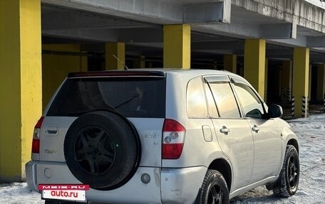 Chery Tiggo (T11), 2006 год, 120 000 рублей, 2 фотография