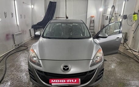 Mazda 3, 2011 год, 720 000 рублей, 2 фотография