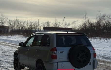 Chery Tiggo (T11), 2006 год, 120 000 рублей, 4 фотография