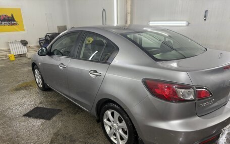 Mazda 3, 2011 год, 720 000 рублей, 5 фотография