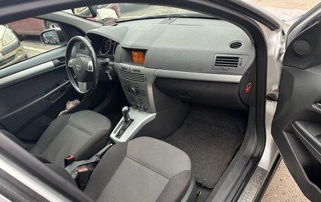 Opel Astra H, 2009 год, 569 000 рублей, 4 фотография