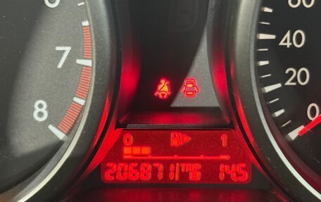 Mazda 3, 2011 год, 720 000 рублей, 7 фотография