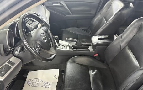 Mazda 3, 2011 год, 720 000 рублей, 9 фотография