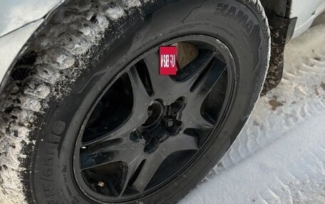 Chery Tiggo (T11), 2006 год, 120 000 рублей, 7 фотография