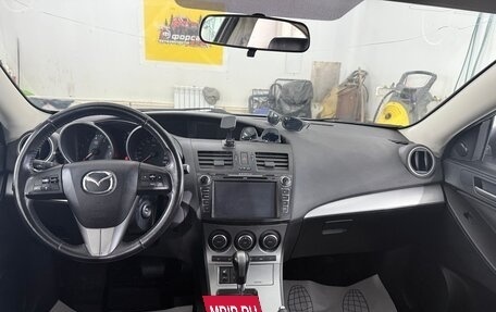 Mazda 3, 2011 год, 720 000 рублей, 8 фотография