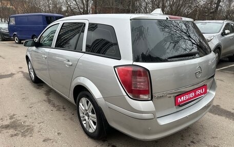 Opel Astra H, 2009 год, 569 000 рублей, 7 фотография