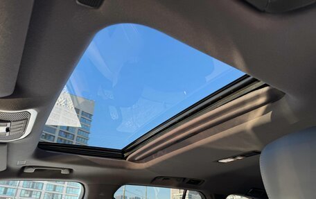 Toyota Land Cruiser, 2021 год, 9 600 000 рублей, 20 фотография