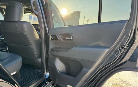 Toyota Land Cruiser, 2021 год, 9 600 000 рублей, 30 фотография