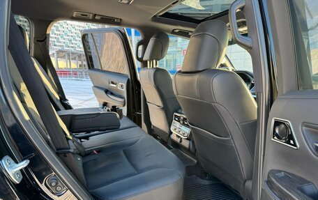 Toyota Land Cruiser, 2021 год, 9 600 000 рублей, 31 фотография