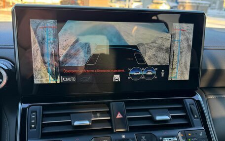 Toyota Land Cruiser, 2021 год, 9 600 000 рублей, 23 фотография