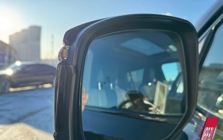 Toyota Land Cruiser, 2021 год, 9 600 000 рублей, 18 фотография