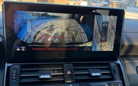 Toyota Land Cruiser, 2021 год, 9 600 000 рублей, 24 фотография