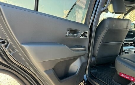 Toyota Land Cruiser, 2021 год, 9 600 000 рублей, 33 фотография