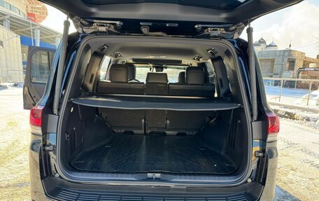 Toyota Land Cruiser, 2021 год, 9 600 000 рублей, 35 фотография