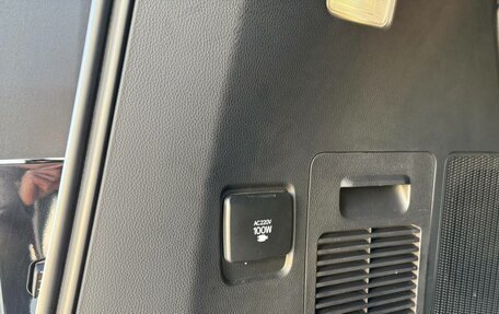 Toyota Land Cruiser, 2021 год, 9 600 000 рублей, 36 фотография