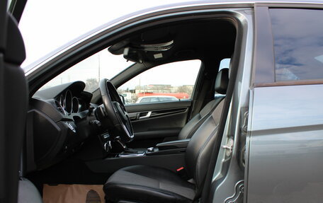 Mercedes-Benz C-Класс, 2011 год, 1 399 000 рублей, 15 фотография