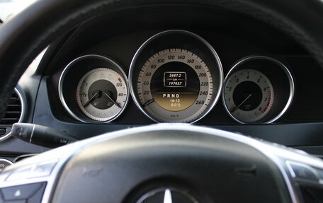 Mercedes-Benz C-Класс, 2011 год, 1 399 000 рублей, 25 фотография