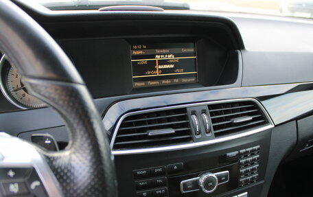 Mercedes-Benz C-Класс, 2011 год, 1 399 000 рублей, 23 фотография