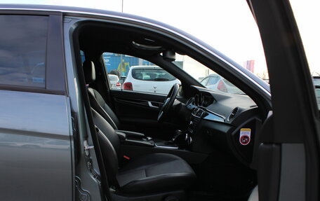 Mercedes-Benz C-Класс, 2011 год, 1 399 000 рублей, 21 фотография