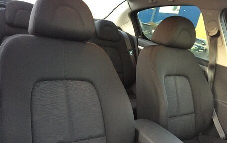 Peugeot 407, 2006 год, 299 000 рублей, 6 фотография