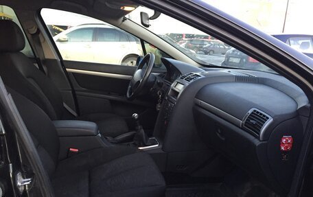 Peugeot 407, 2006 год, 299 000 рублей, 5 фотография