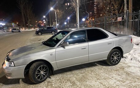 Toyota Vista, 1996 год, 335 000 рублей, 4 фотография