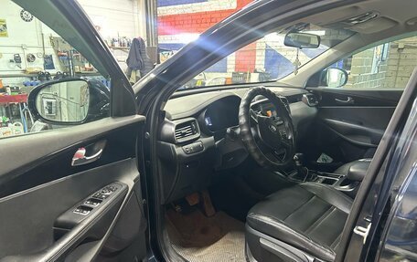 KIA Sorento III Prime рестайлинг, 2020 год, 7 фотография