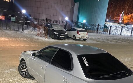 Toyota Vista, 1996 год, 335 000 рублей, 5 фотография