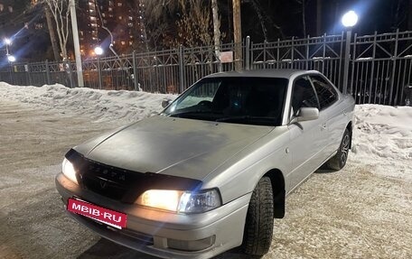 Toyota Vista, 1996 год, 335 000 рублей, 3 фотография